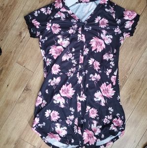 NWT nightgown